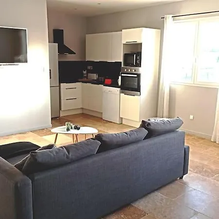 Appartement Ilna St Remy De Provence à Saint-Rémy-de-Provence Extérieur photo