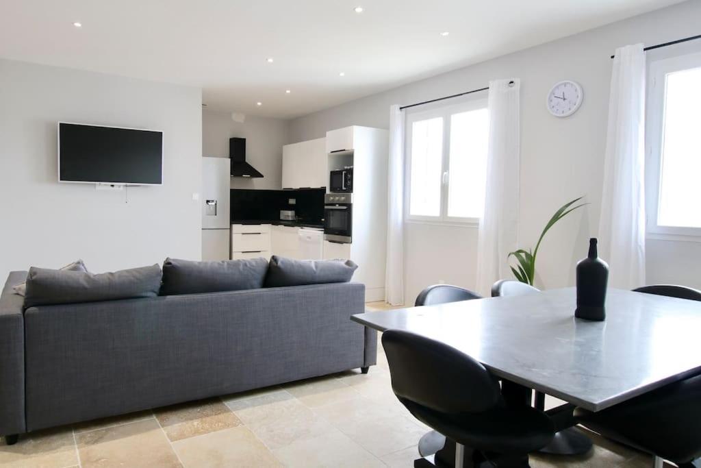 Ilna St Remy De Provence Apartment Saint-Remy-de-Provence