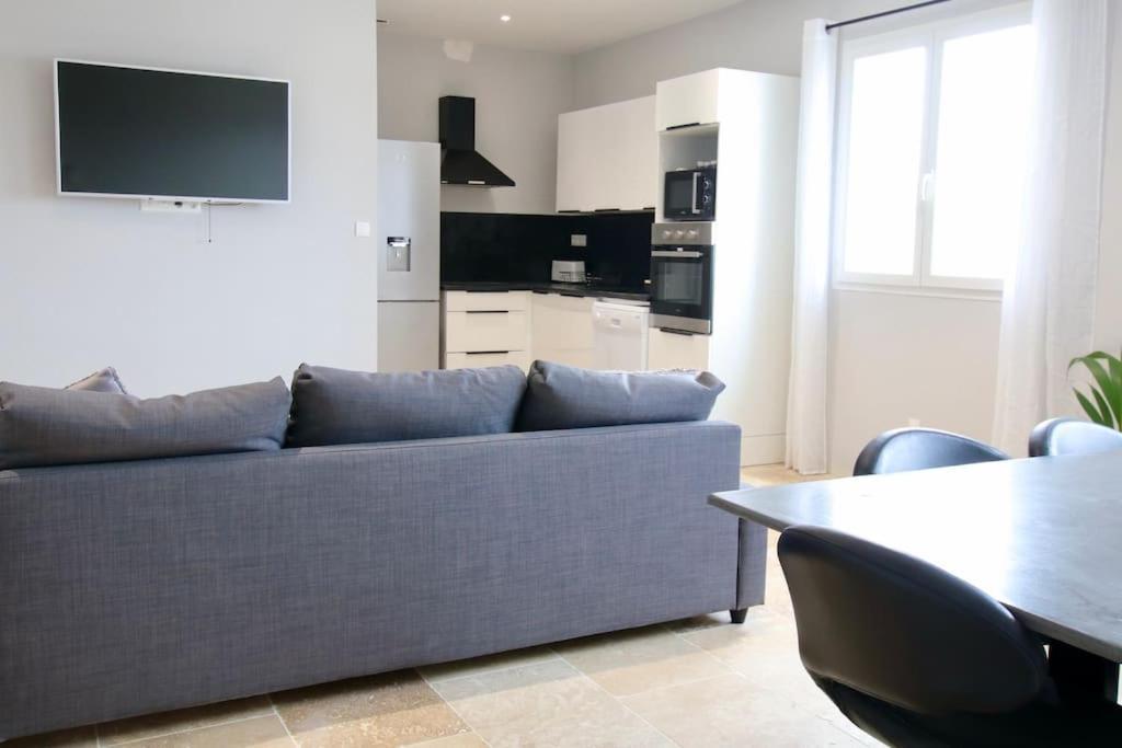 Apartment Ilna St Remy De Provence